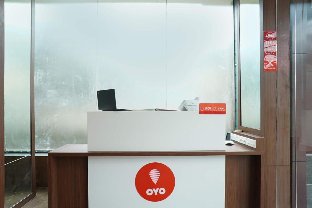 Oyo 19182 Hotel Montana Lonavala Exterior photo